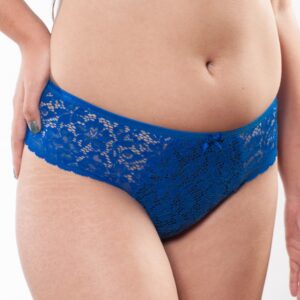 Colaless Flora Sky Blue