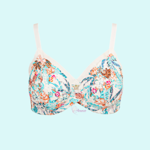 Brasier  tipo Bralette Darling