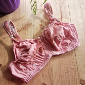 Brasier Maternal Allegra