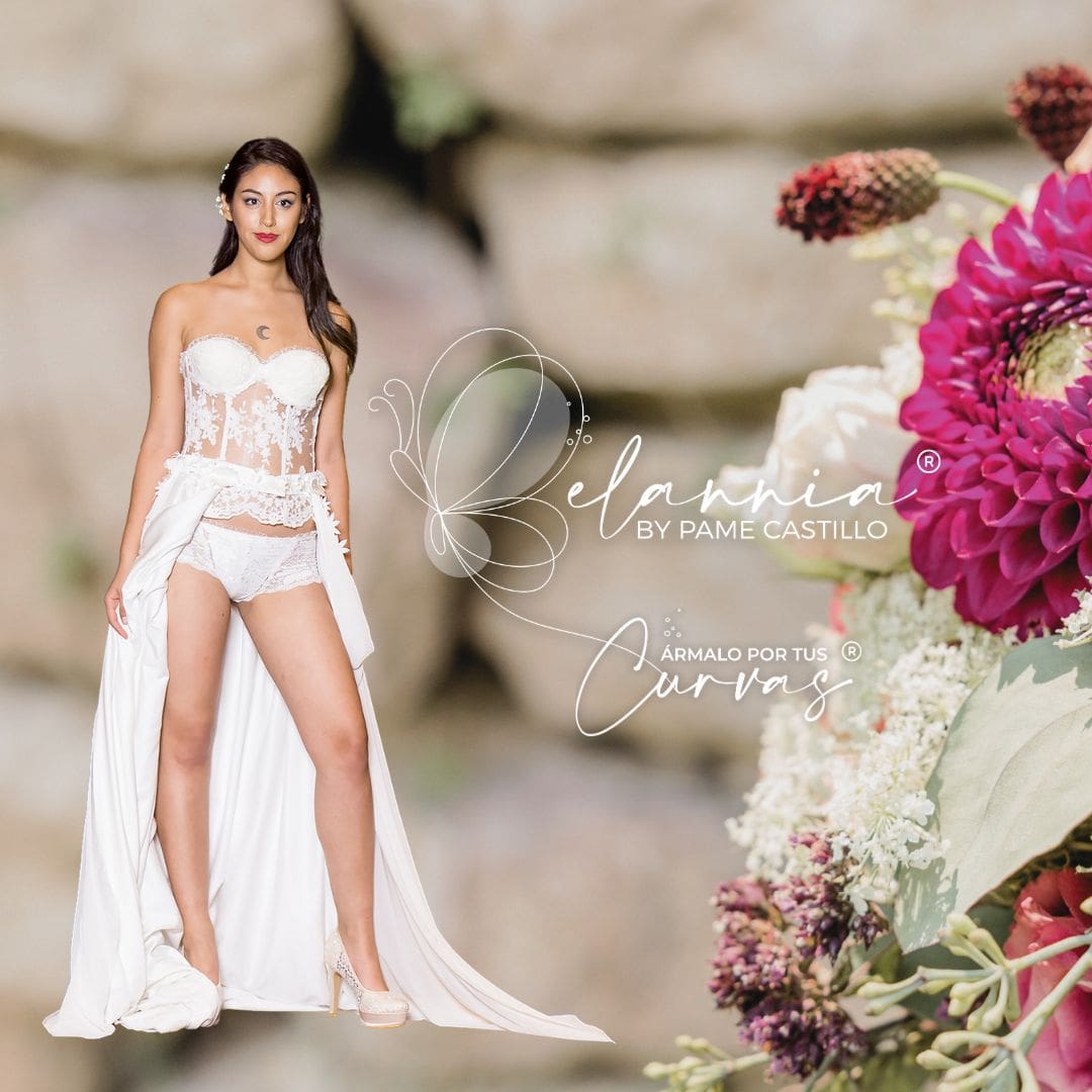 Desfile de Novias 2017