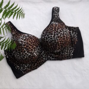 Brasier Catalina Tipo Bustier