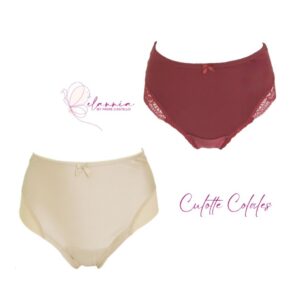 Culotte Colaless Dúo