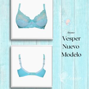 Brasier Vesper